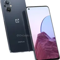 OnePlus Nord N20 5G