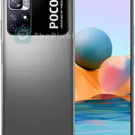 Xiaomi Poco M4 Pro 5G
