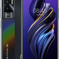 Tecno Pova 5G