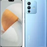 vivo S12 Pro