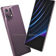 Oppo Find X5 Pro