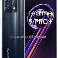 Realme 9 Pro Plus
