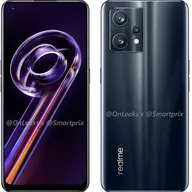 Realme 9 Pro