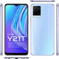 vivo Y21T (India)