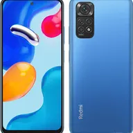 Xiaomi Redmi Note 11S
