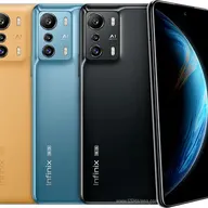Infinix Zero 5G
