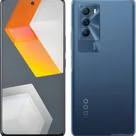 vivo iQOO 9 SE
