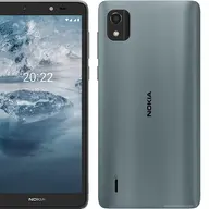 Nokia C2 2nd Edition