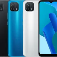 Oppo A16e