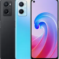 Oppo A96