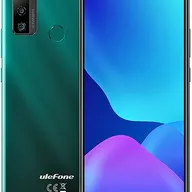 Ulefone Note 10P
