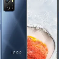 vivo iQOO U5x