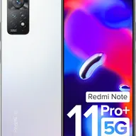 Xiaomi Redmi Note 11 Pro+ 5G