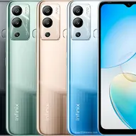 Infinix Hot 12i