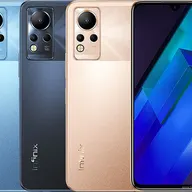 Infinix Note 12