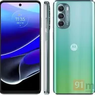 Motorola Moto G Stylus 5G (2022)