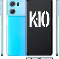 Oppo K10 5G