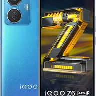 vivo iQOO Z6 44W