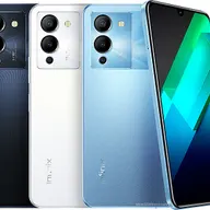 Infinix Note 12 G96