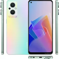 Oppo Reno8 Lite