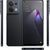 Oppo Reno8