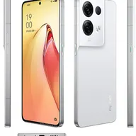 Oppo Reno8 Pro+