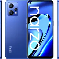 Realme Narzo 50 Pro
