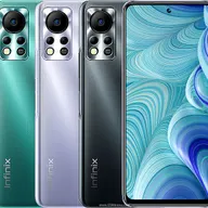 Infinix Hot 11s NFC