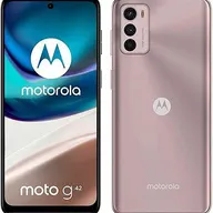 Motorola Moto G42