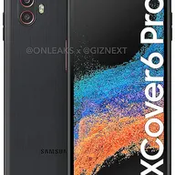 Samsung Galaxy Xcover6 Pro