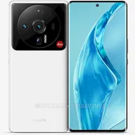 Xiaomi 12S Ultra