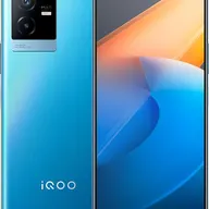 vivo iQOO Z6x