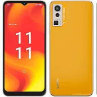 Lava Blaze Pro