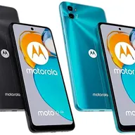 Motorola Moto E22s
