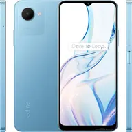 Realme C30s