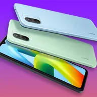 Xiaomi A1