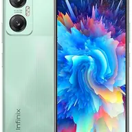 Infinix Hot 20