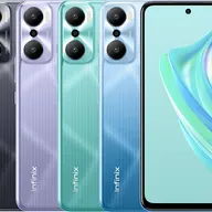 Infinix Hot 20 Play