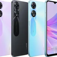 Oppo A58