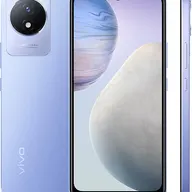 vivo Y02