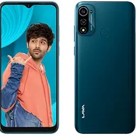 Lava X3