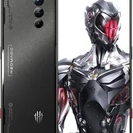 ZTE nubia Red Magic 8 Pro+
