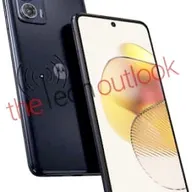 Motorola Moto G73
