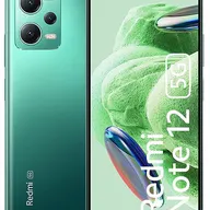 Xiaomi Redmi Note 12