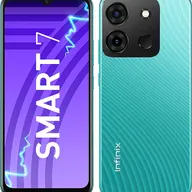 Infinix Smart 7 (India)