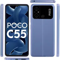 Xiaomi Poco C55