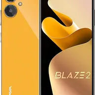 Lava Blaze 2