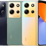 Infinix Note 30i