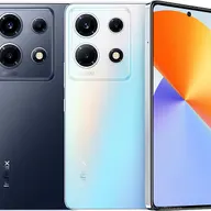 Infinix Note 30 VIP