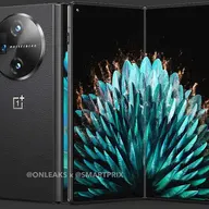OnePlus V Fold